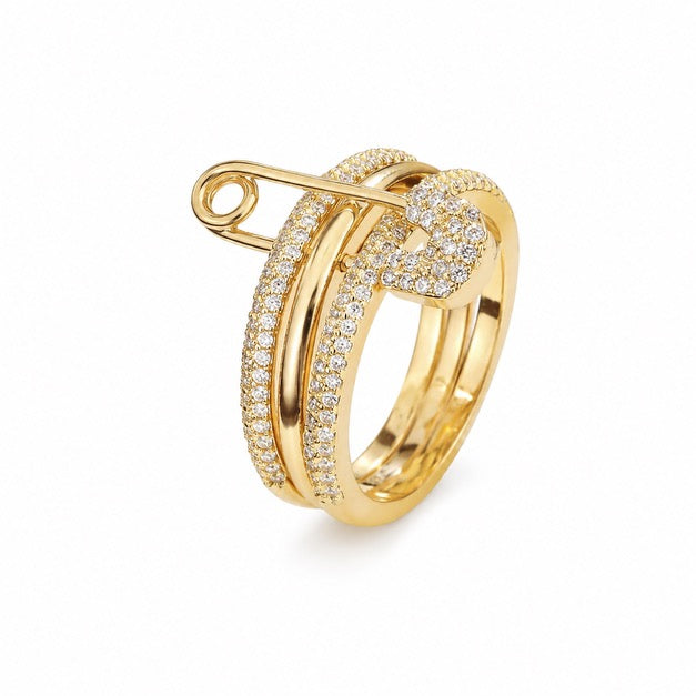 Talia Ring