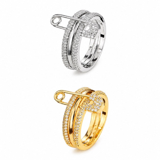Talia Ring