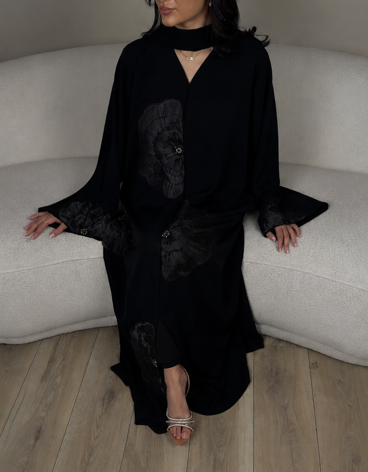 Nour Amara | ONYX
