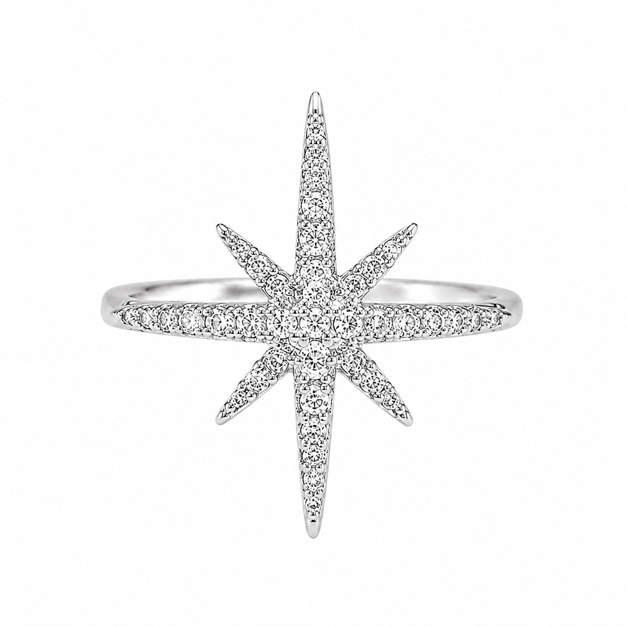 Yara Ring