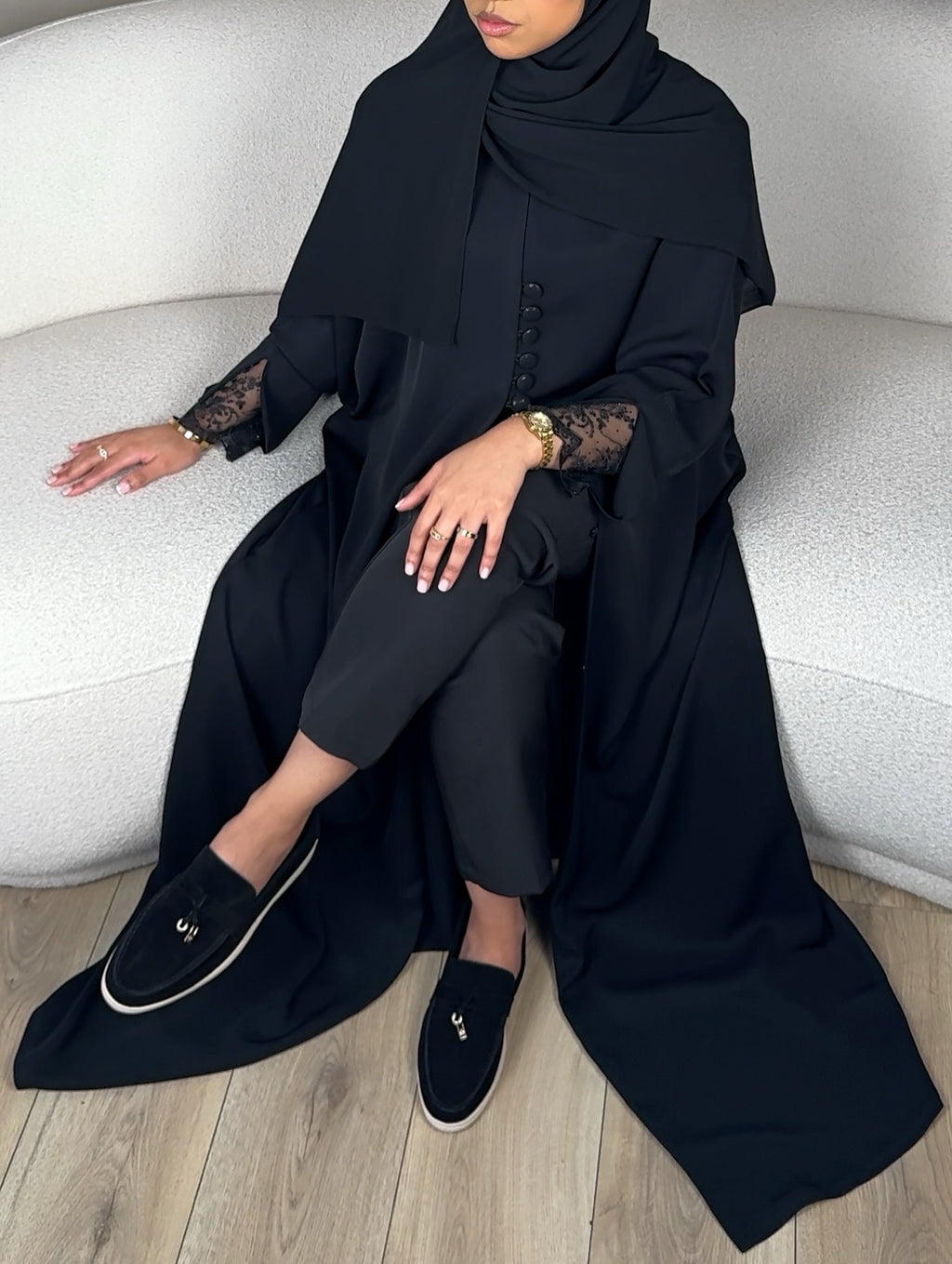 NOIR | Essentials Collection