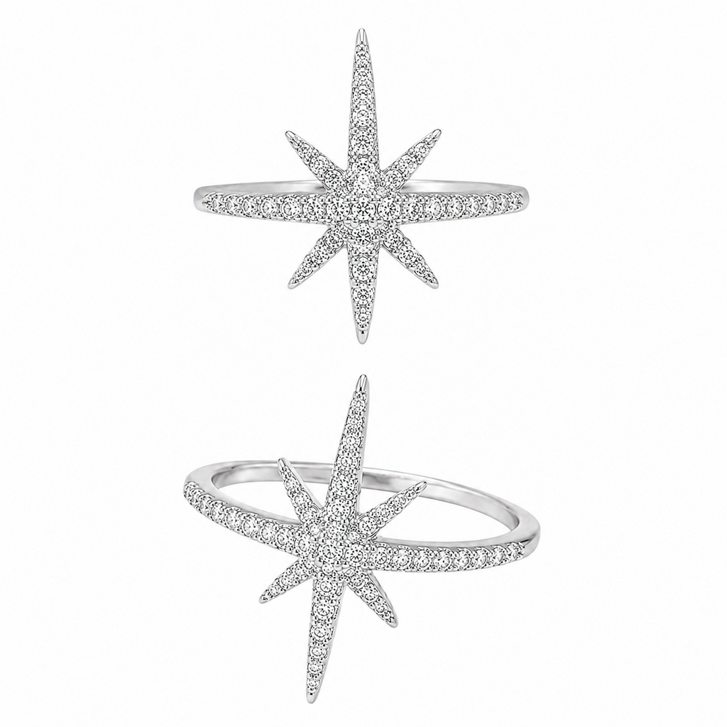 Yara Ring