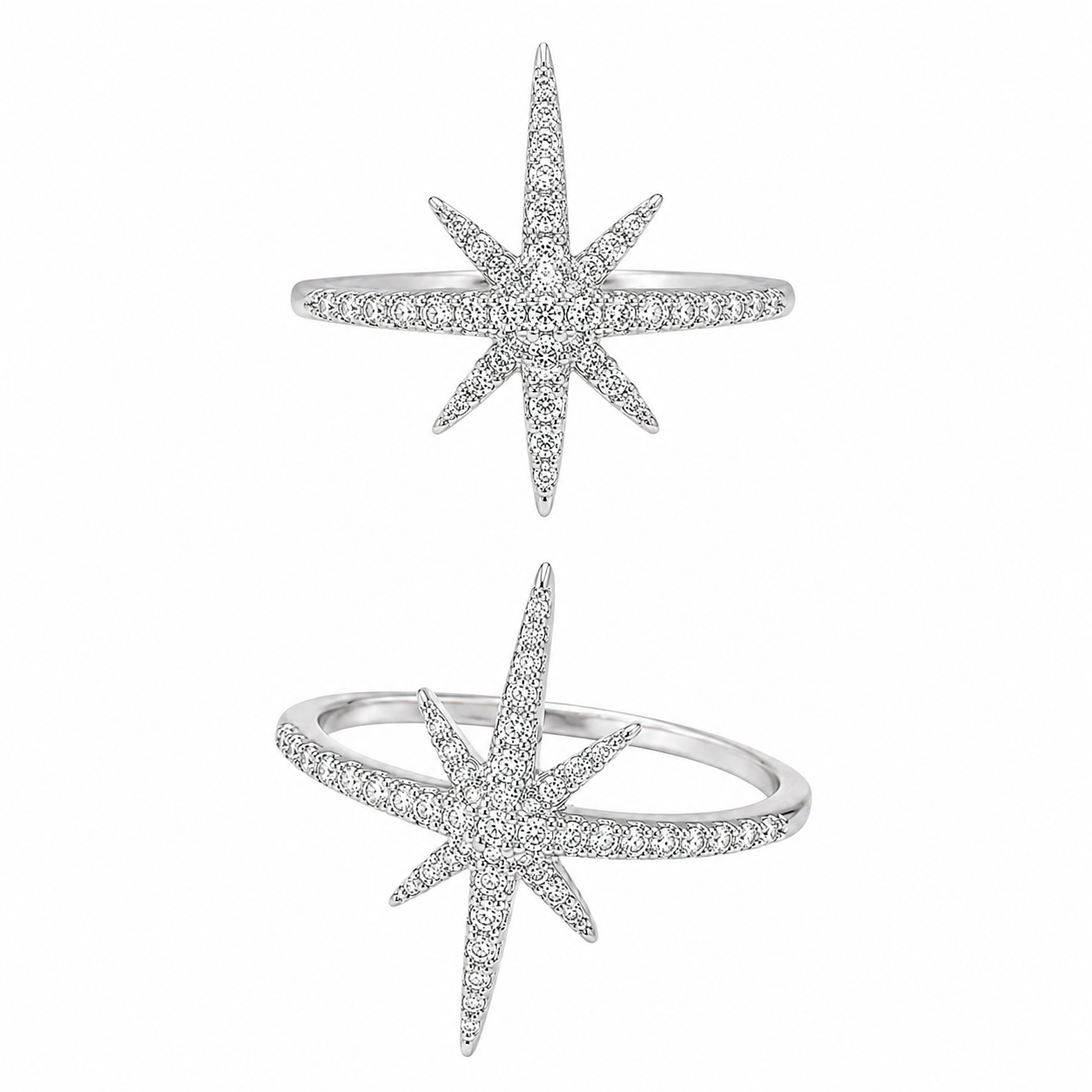 Yara Ring