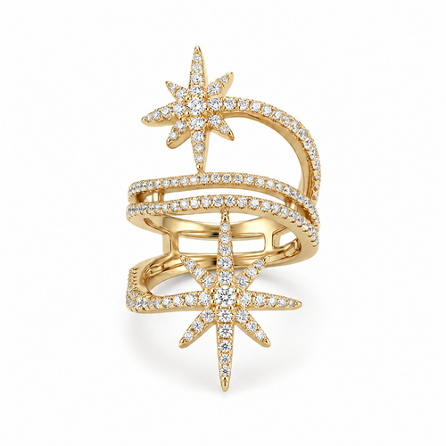 Alaia Ring