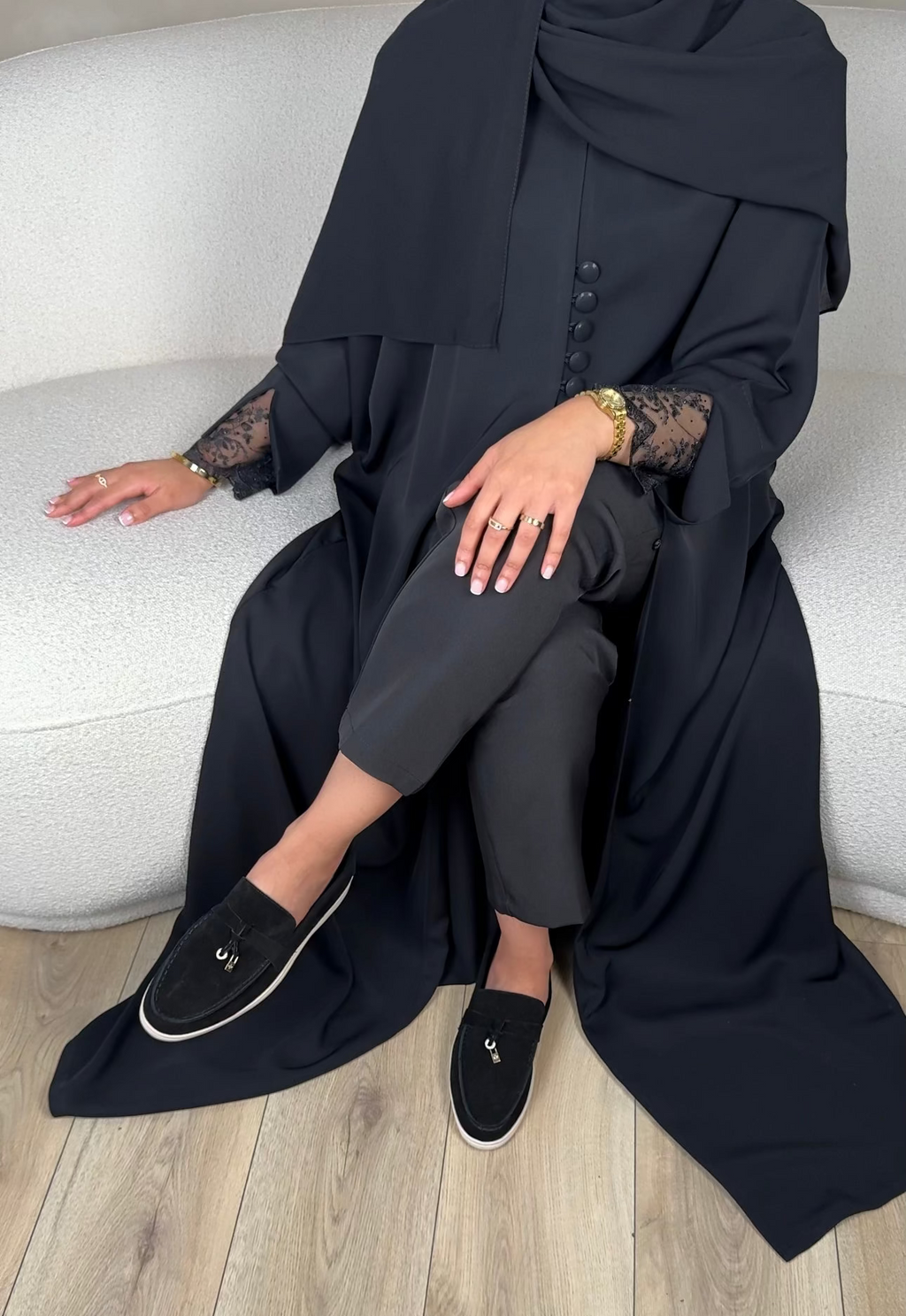 NOIR | Essentials Collection