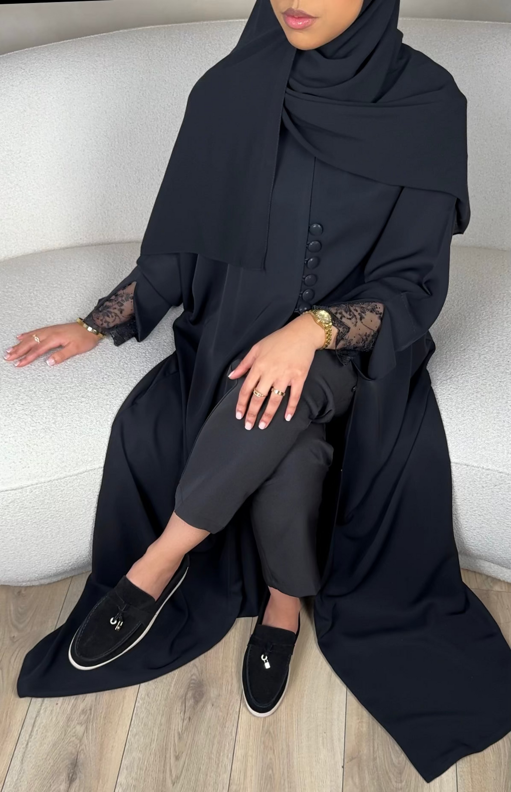 NOIR | Essentials Collection