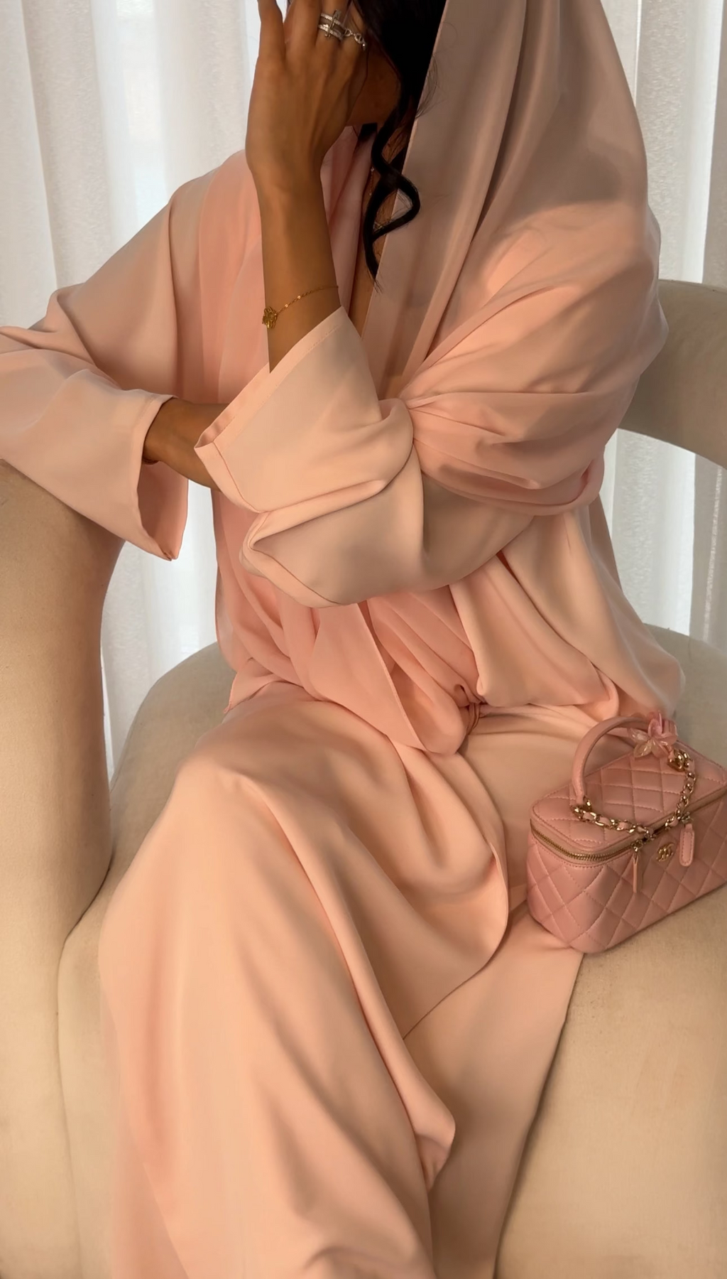 Candy Pink 🌸🍬