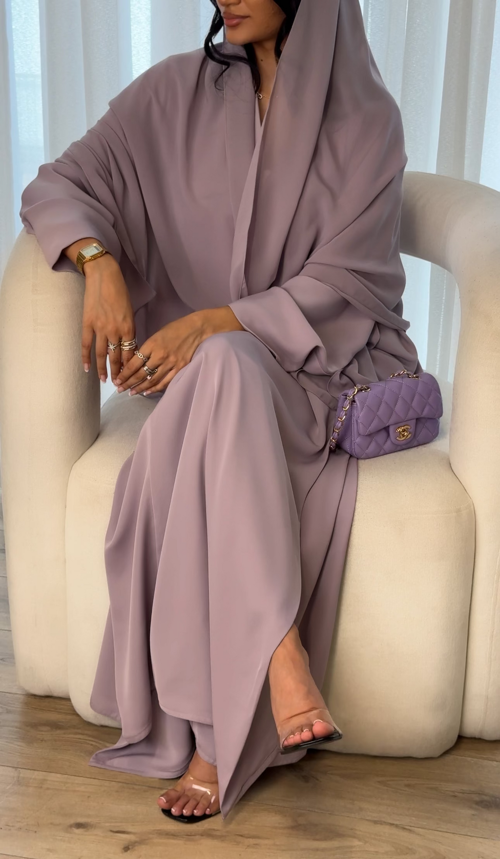Lavender 💜