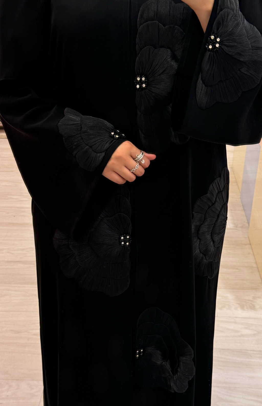 Nour Amara | ONYX