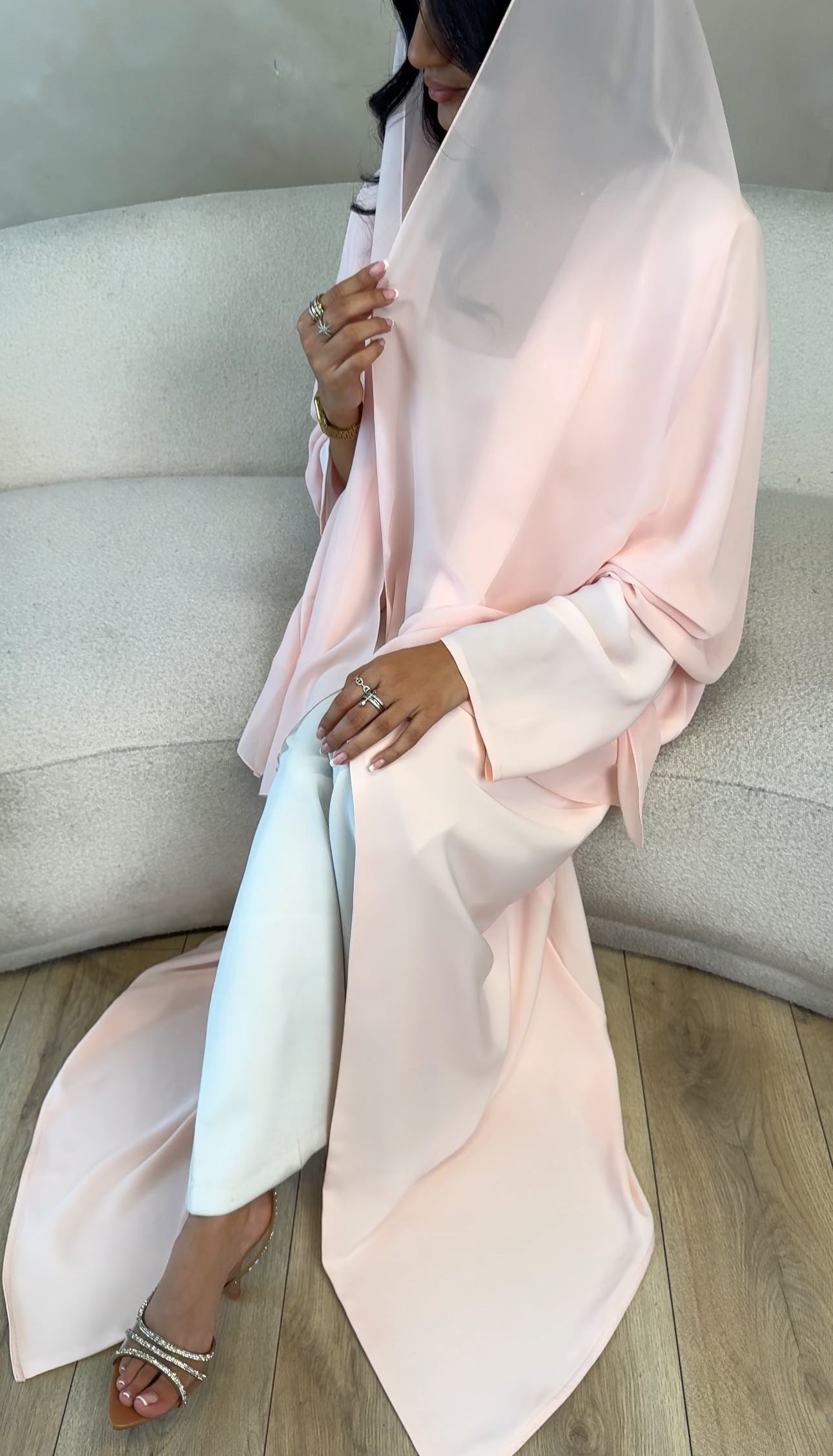 Candy Pink 🌸🍬