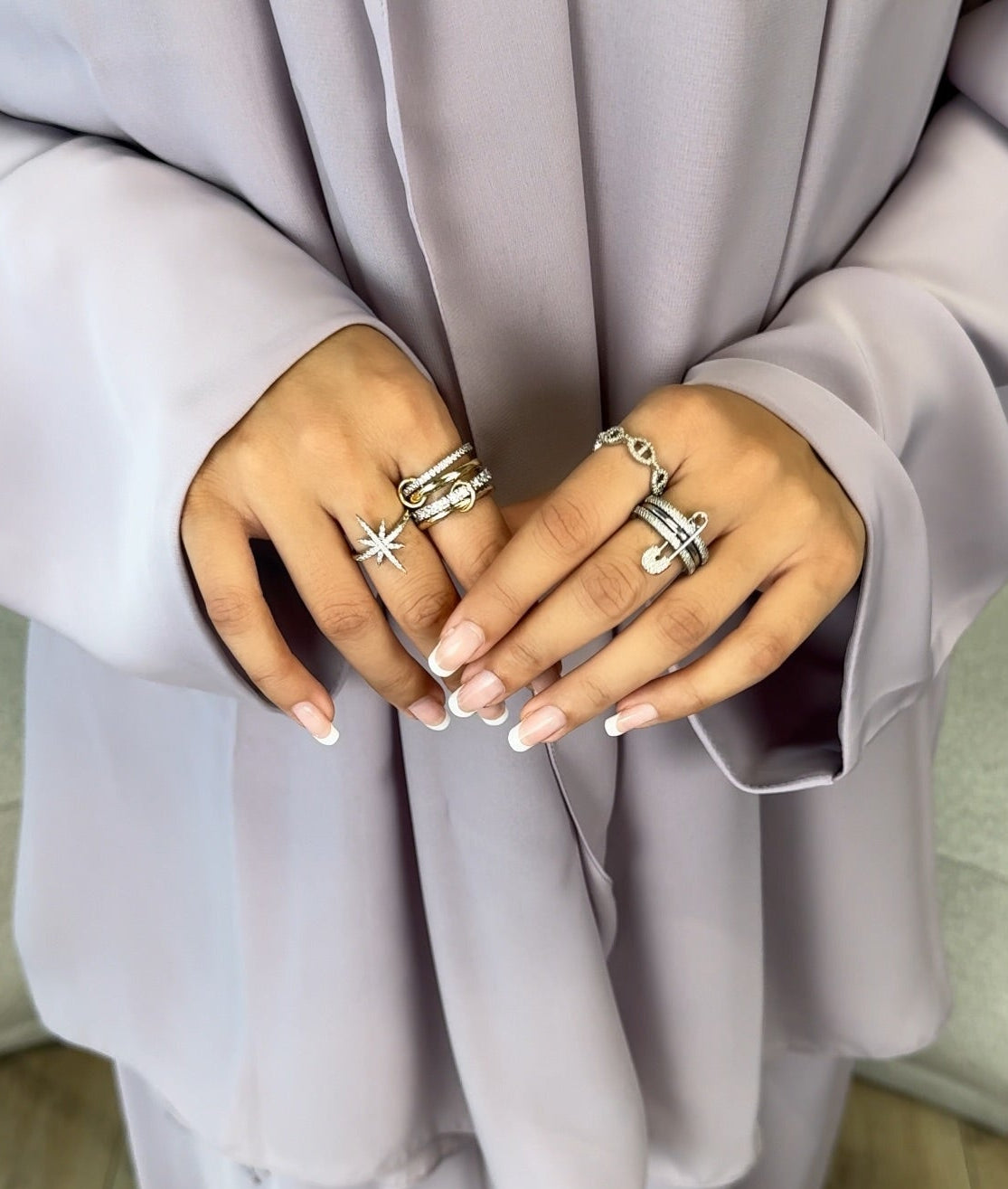 Yara Ring