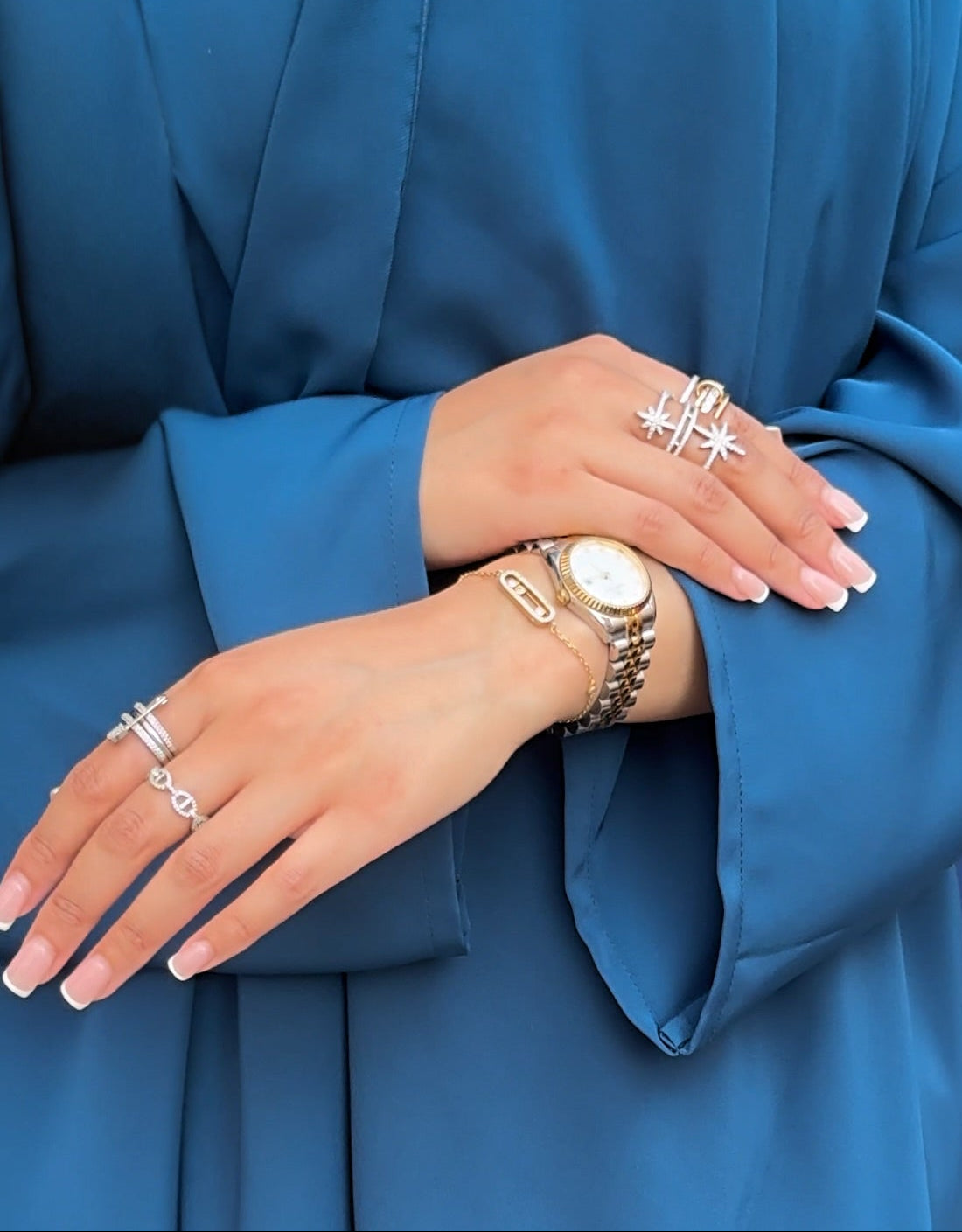 Alaia Ring
