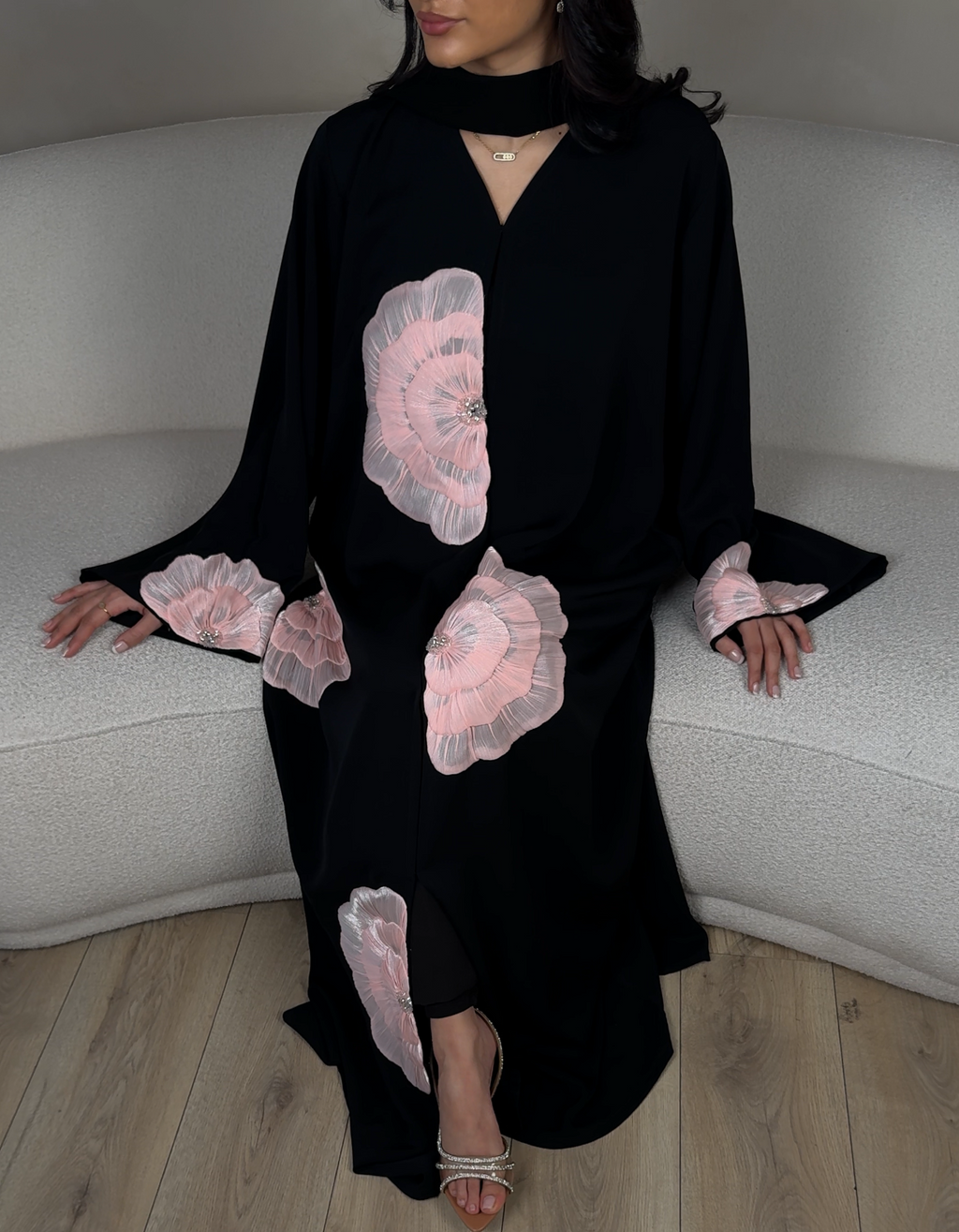 Nour Amara | BLUSH
