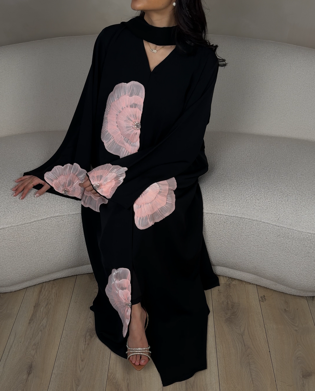 Nour Amara | BLUSH