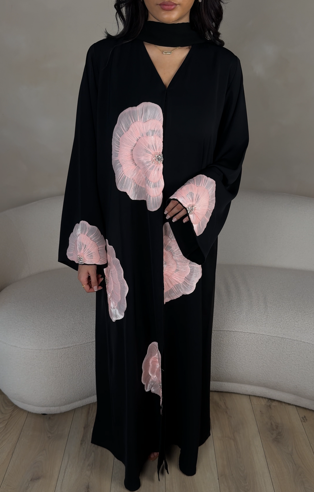 Nour Amara | BLUSH