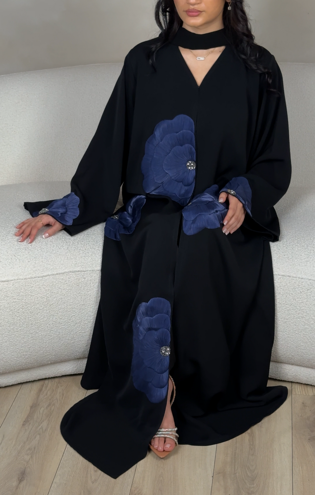 Nour Amara | SAPPHIRE