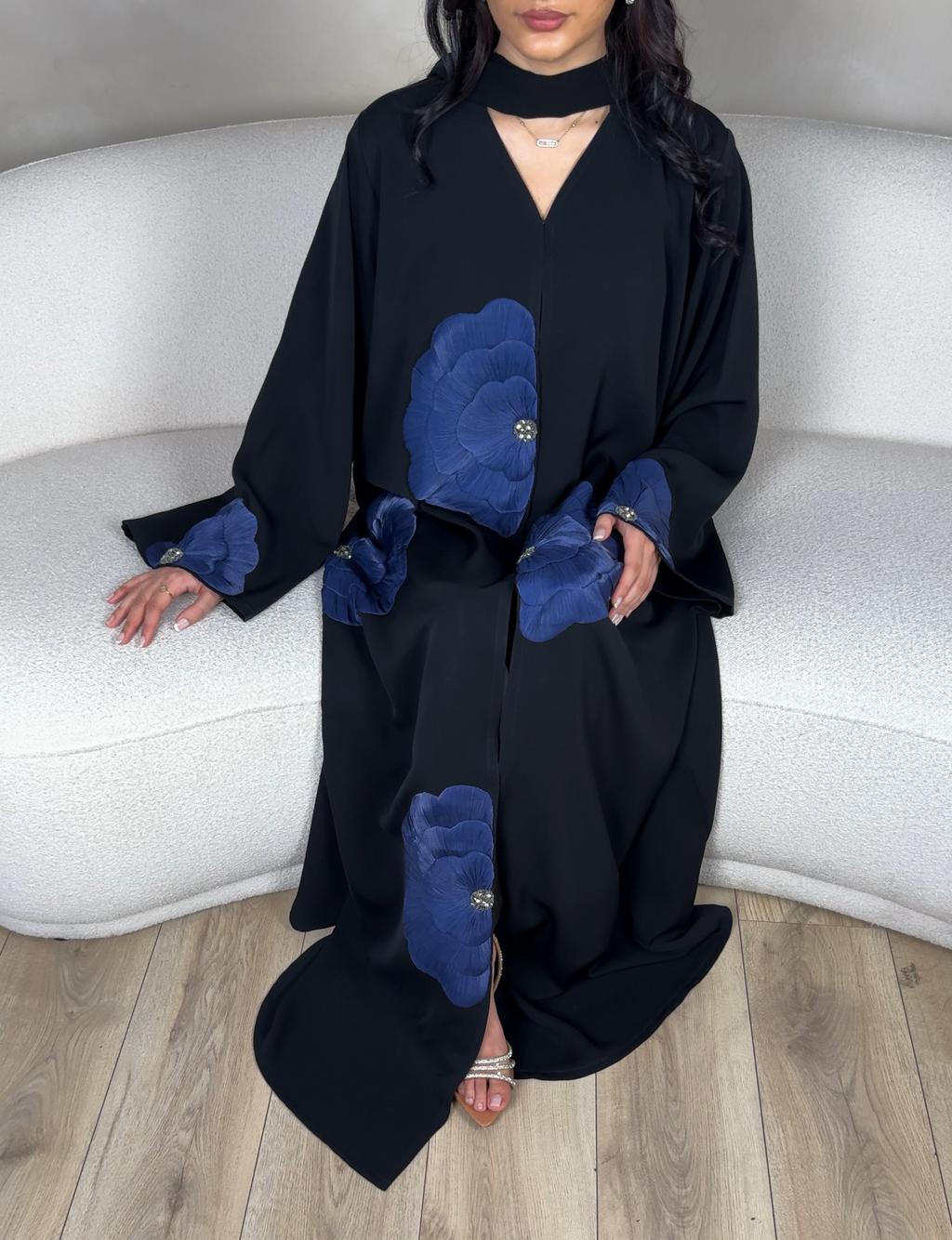 Nour Amara | SAPPHIRE