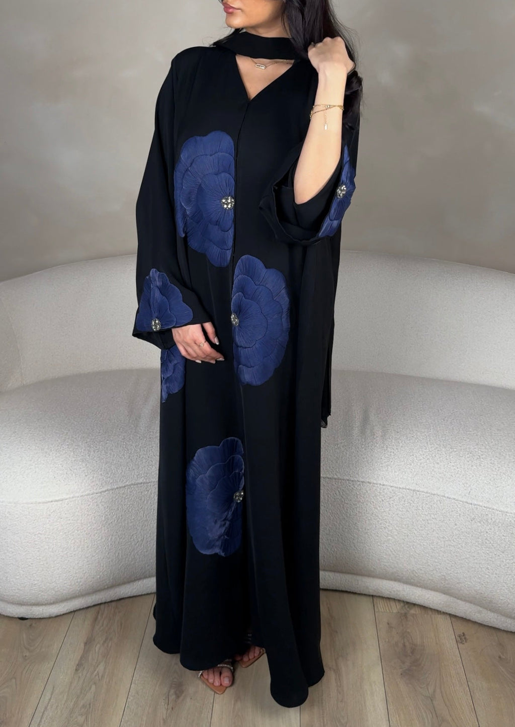 Nour Amara | SAPPHIRE